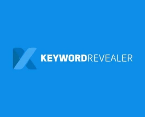 Keyword Revealer
