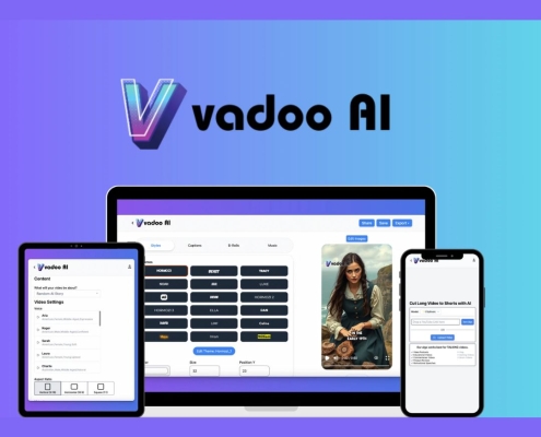vadoo