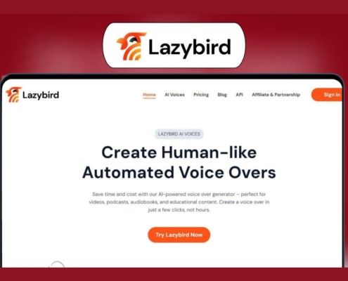lazybird