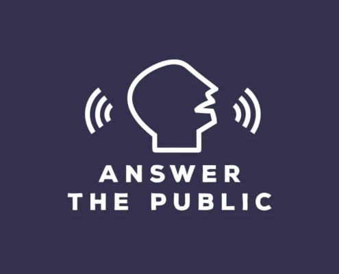 AnswerThePublic